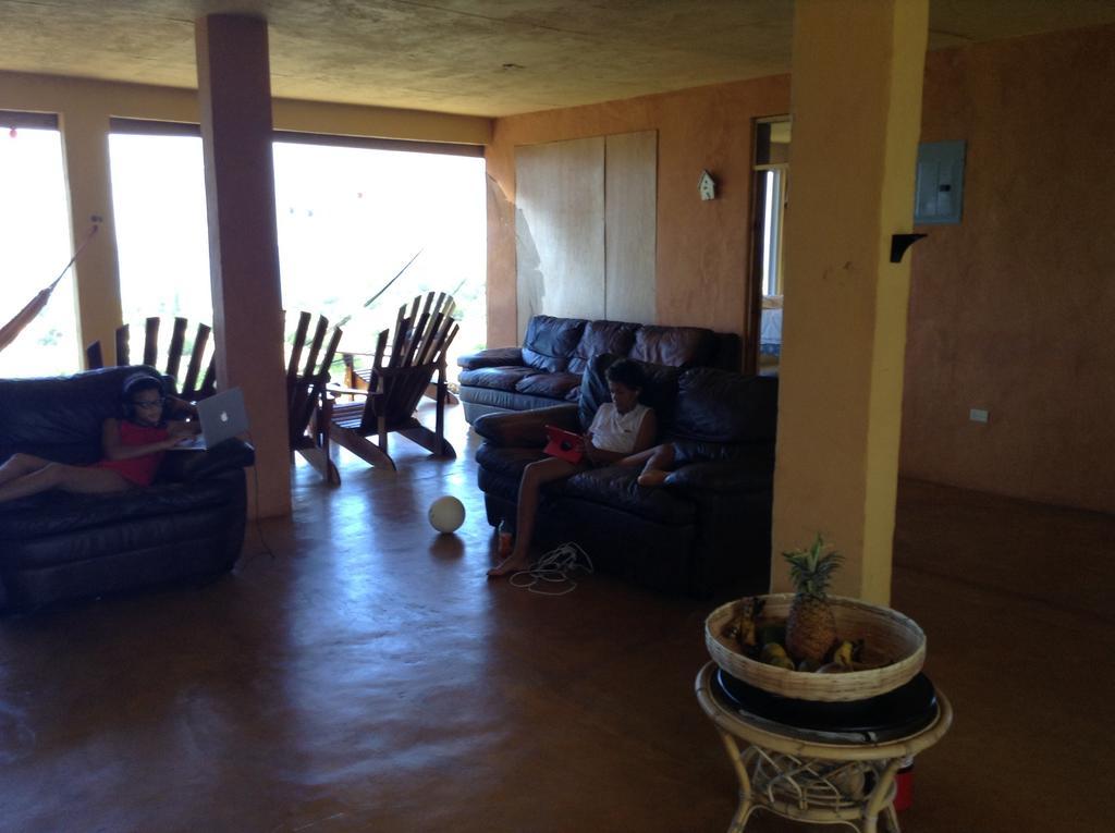 Welcoming Vibes Treasure Beach Exterior foto