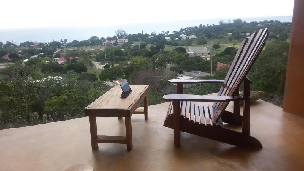 Welcoming Vibes Treasure Beach Exterior foto