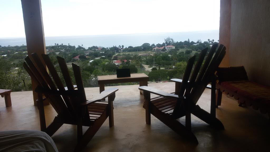 Welcoming Vibes Treasure Beach Quarto foto